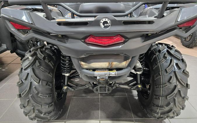 2025 CAN-AM OUTLANDER 700