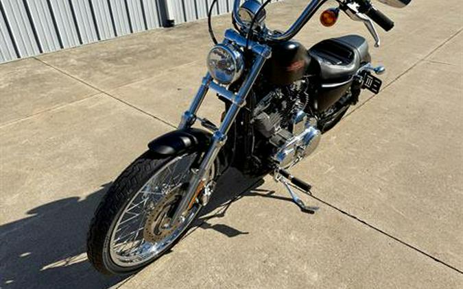 2014 Harley-Davidson Sportster® Seventy-Two®