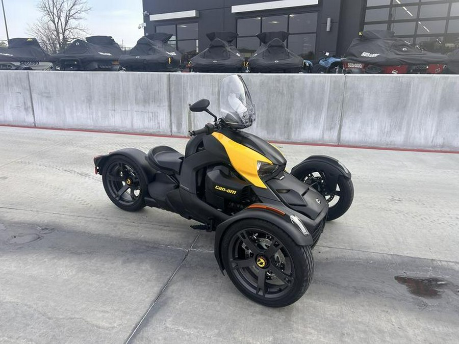 2022 Can-Am® Ryker Rotax 900 ACE