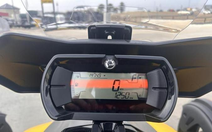 2022 Can-Am® Ryker Rotax 900 ACE