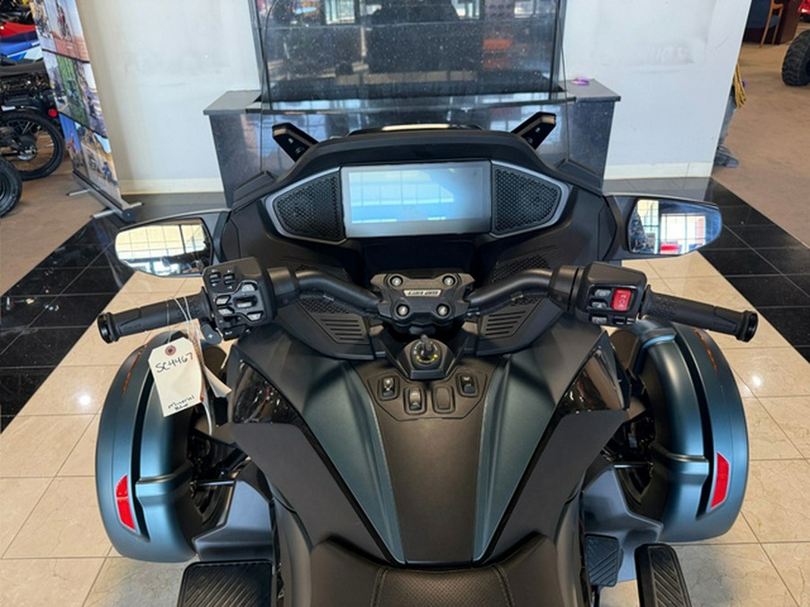2026 Can-AM SPYDER RT-LIMITED