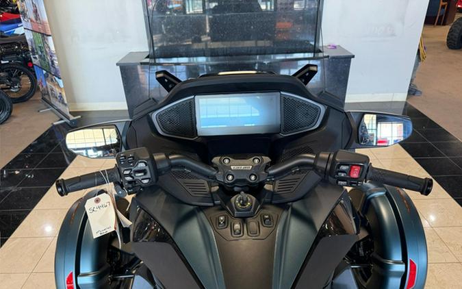 2026 Can-AM SPYDER RT-LIMITED