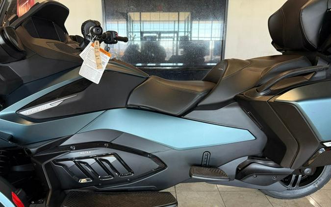 2026 Can-AM SPYDER RT-LIMITED