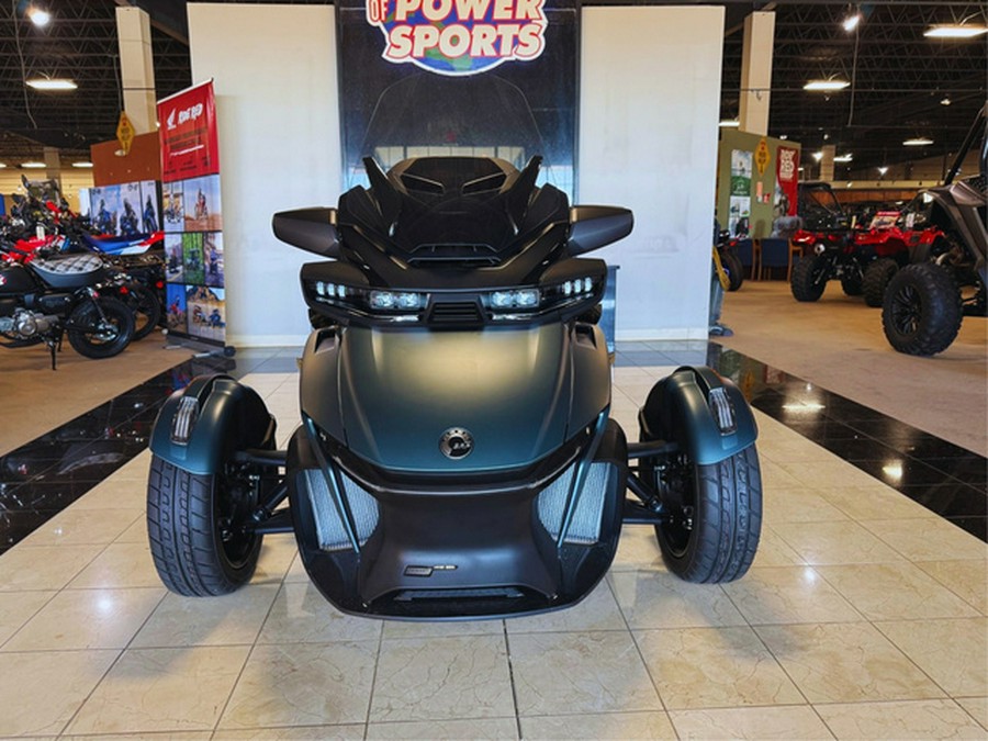 2026 Can-AM SPYDER RT-LIMITED