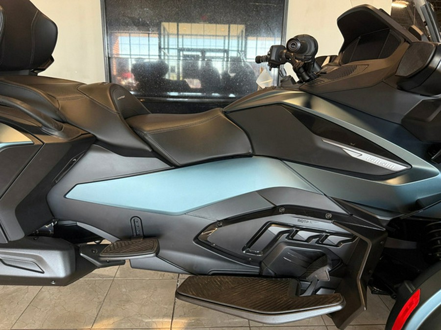 2026 Can-AM SPYDER RT-LIMITED