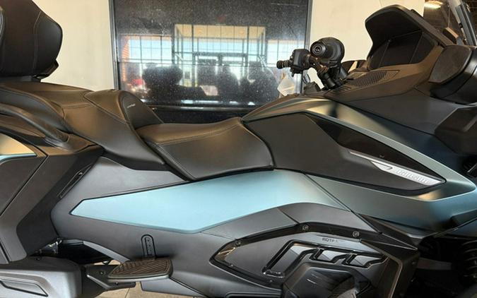 2026 Can-AM SPYDER RT-LIMITED