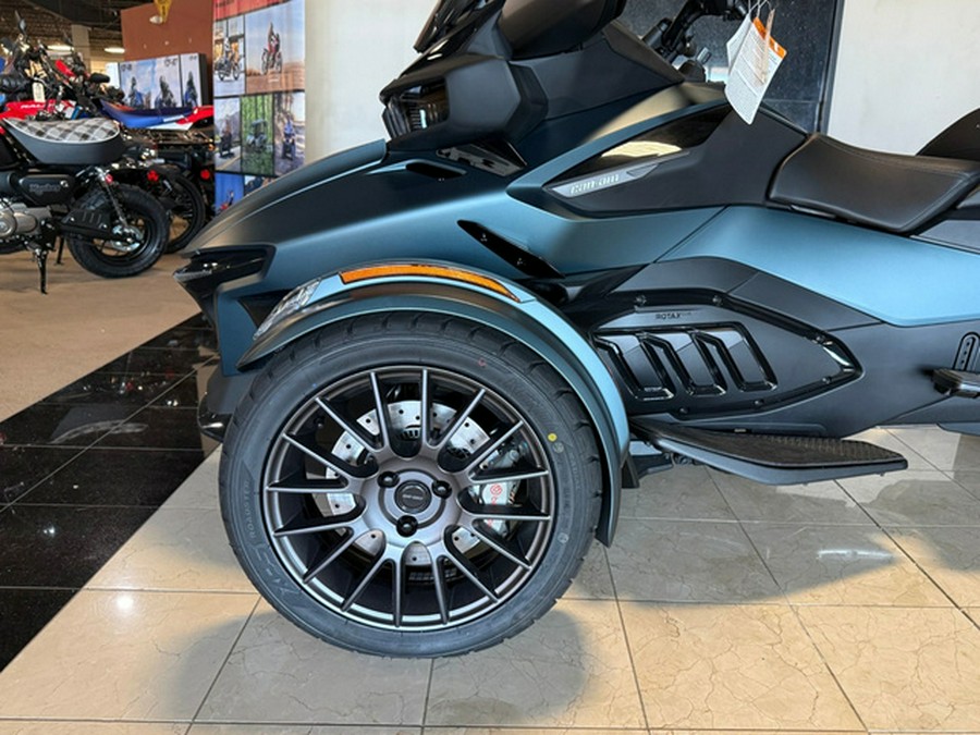 2026 Can-AM SPYDER RT-LIMITED
