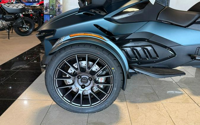 2026 Can-AM SPYDER RT-LIMITED