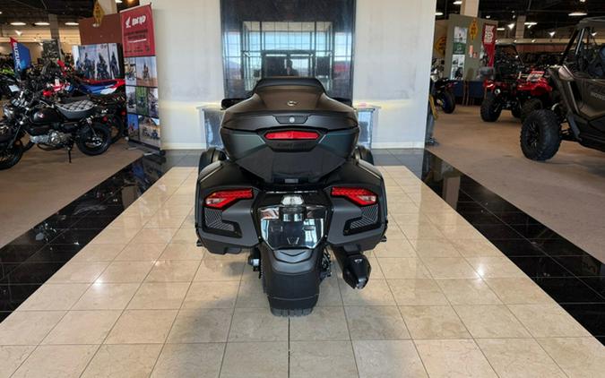 2026 Can-AM SPYDER RT-LIMITED