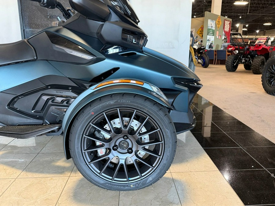 2026 Can-AM SPYDER RT-LIMITED