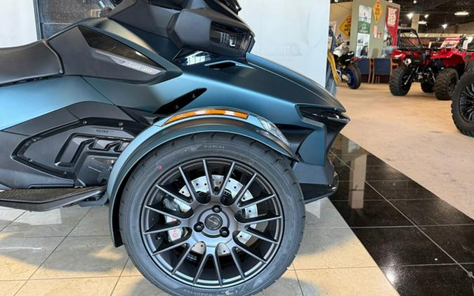 2026 Can-AM SPYDER RT-LIMITED