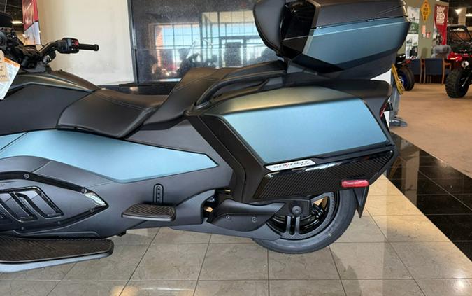 2026 Can-AM SPYDER RT-LIMITED