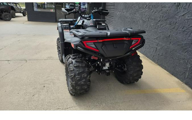 2026 CFORCE 600 (DEMO 10 MILES) - CFMOTO