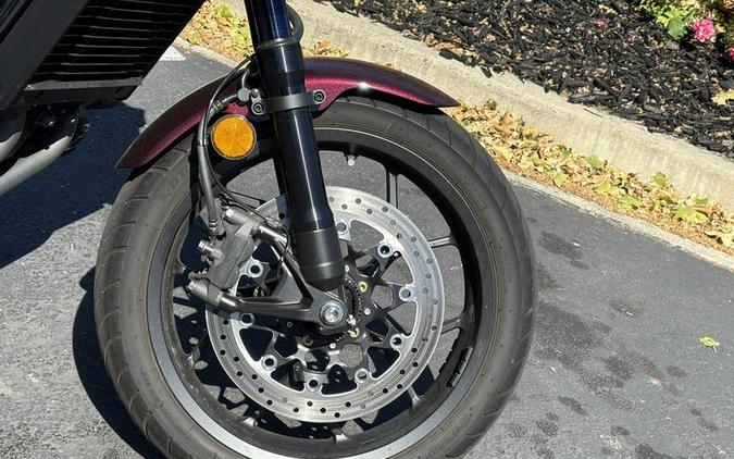 2022 Honda® Rebel 1100 DCT