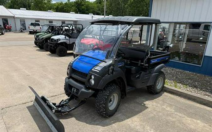 2014 Kawasaki Mule™ 610 4x4 XC