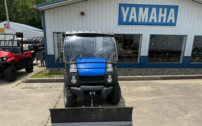 2014 Kawasaki Mule™ 610 4x4 XC