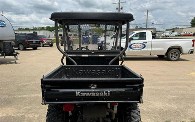 2014 Kawasaki Mule™ 610 4x4 XC