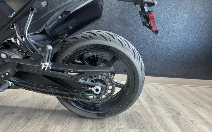 2025 Husqvarna Vitpilen 801