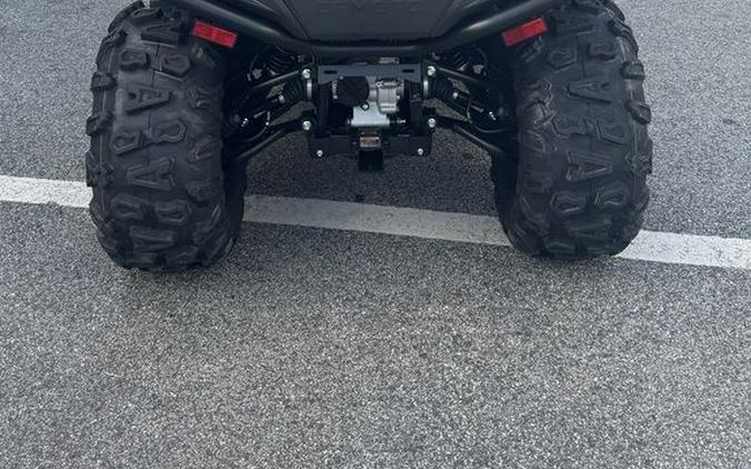 2025 CFMOTO CFORCE 600 Touring