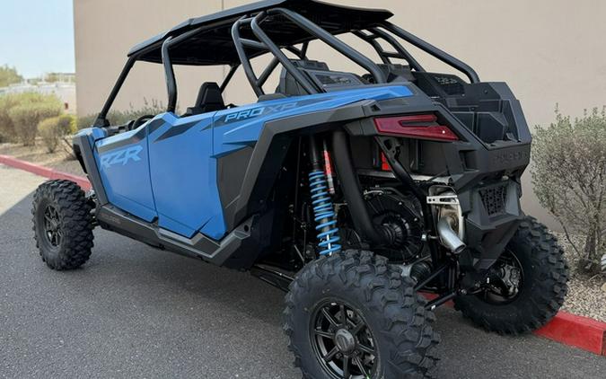 2026 Polaris RZR Pro XP 4 Ultimate