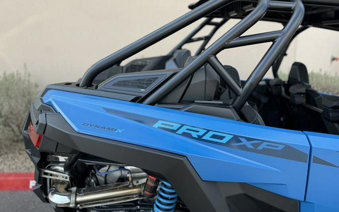 2026 Polaris RZR Pro XP 4 Ultimate