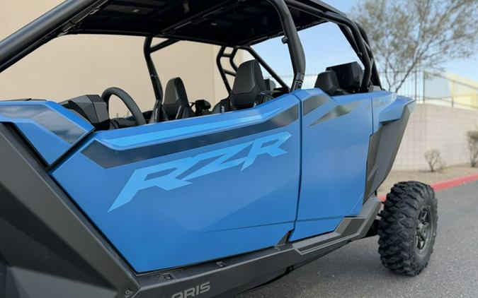 2026 Polaris RZR Pro XP 4 Ultimate