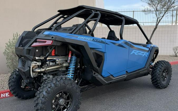 2026 Polaris RZR Pro XP 4 Ultimate