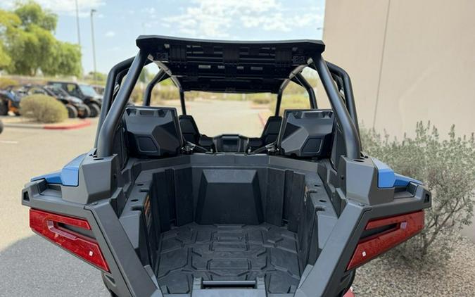 2026 Polaris RZR Pro XP 4 Ultimate