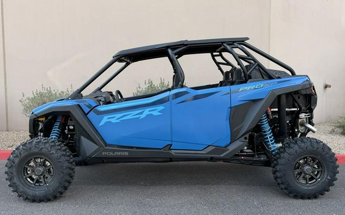 2026 Polaris RZR Pro XP 4 Ultimate