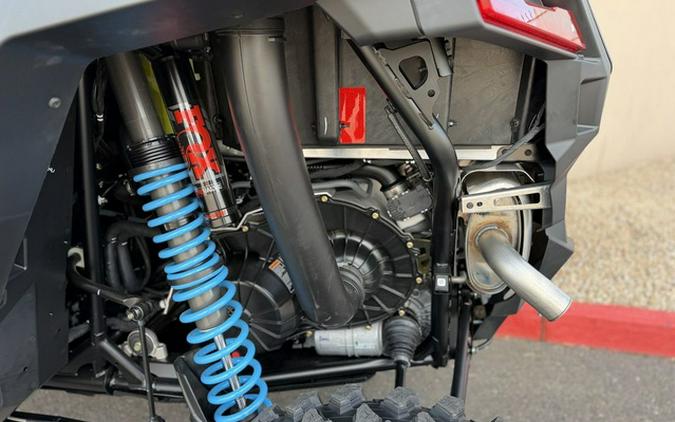 2026 Polaris RZR Pro XP 4 Ultimate