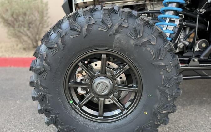 2026 Polaris RZR Pro XP 4 Ultimate