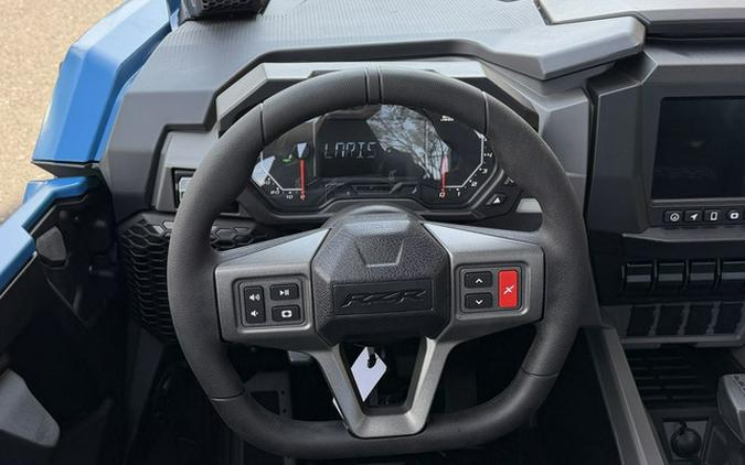 2026 Polaris RZR Pro XP 4 Ultimate