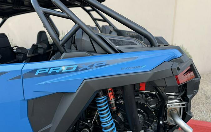 2026 Polaris RZR Pro XP 4 Ultimate