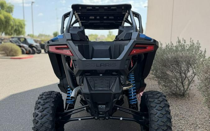 2026 Polaris RZR Pro XP 4 Ultimate