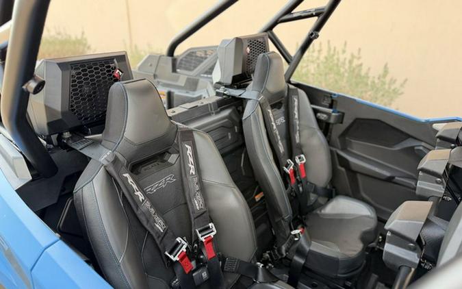2026 Polaris RZR Pro XP 4 Ultimate