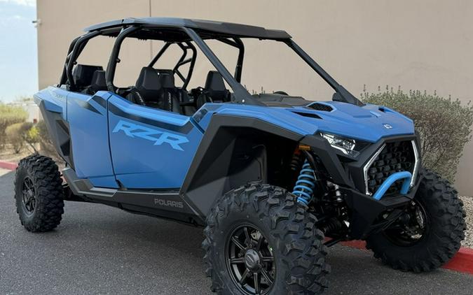 2026 Polaris RZR Pro XP 4 Ultimate