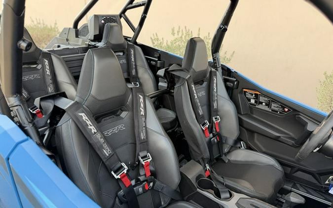 2026 Polaris RZR Pro XP 4 Ultimate