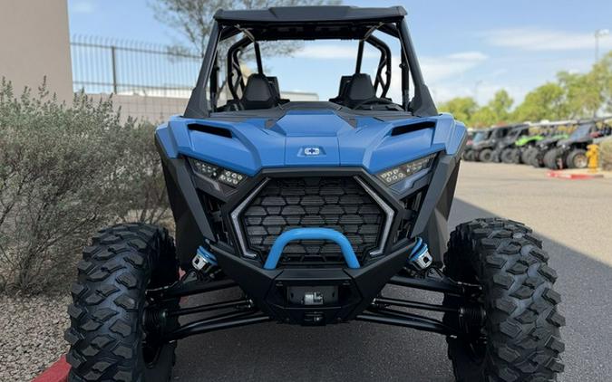 2026 Polaris RZR Pro XP 4 Ultimate
