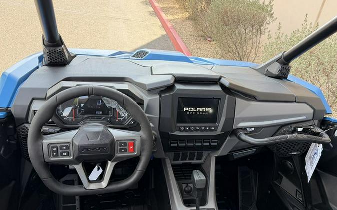 2026 Polaris RZR Pro XP 4 Ultimate