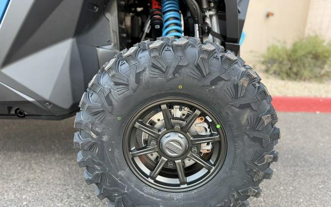 2026 Polaris RZR Pro XP 4 Ultimate