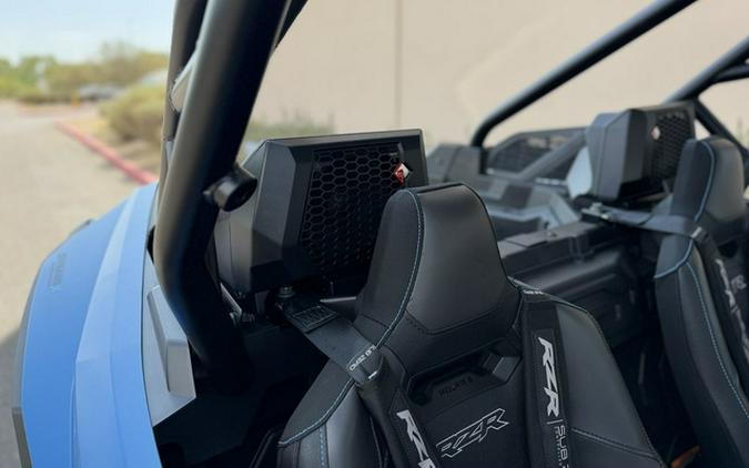 2026 Polaris RZR Pro XP 4 Ultimate