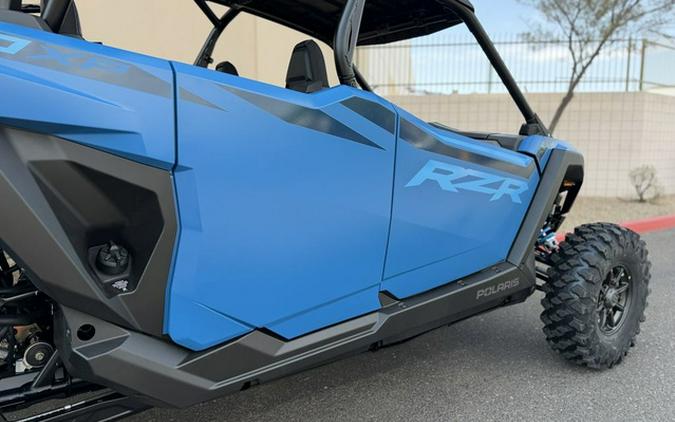 2026 Polaris RZR Pro XP 4 Ultimate