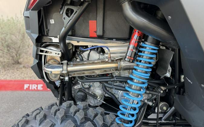2026 Polaris RZR Pro XP 4 Ultimate
