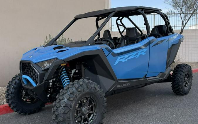 2026 Polaris RZR Pro XP 4 Ultimate