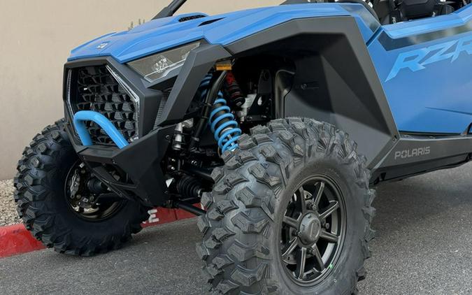 2026 Polaris RZR Pro XP 4 Ultimate