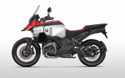 2026 BMW R 1300 GS Adventure