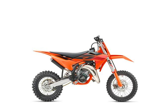 2027 KTM 65 SX