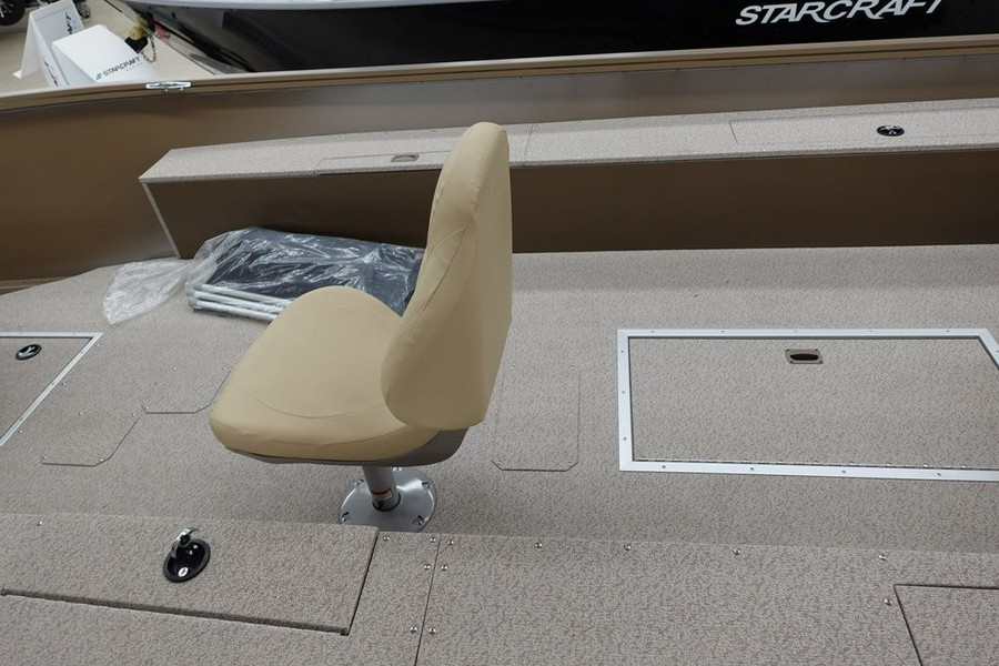 2023 Starcraft Marine 180 Freedom TL