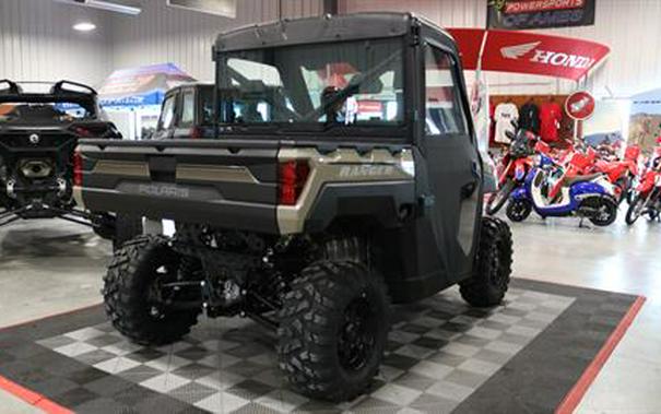 2024 Polaris Ranger XP 1000 Premium