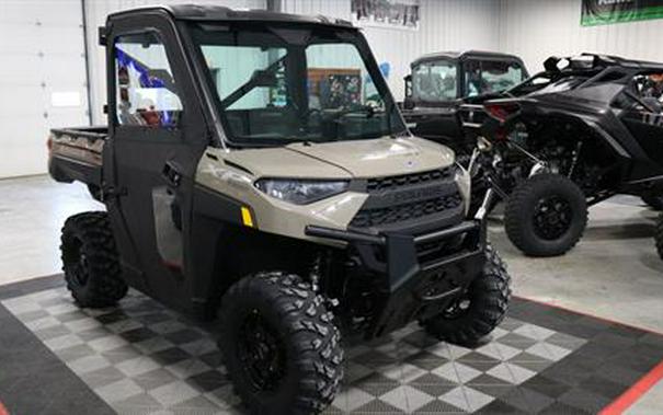 2024 Polaris Ranger XP 1000 Premium